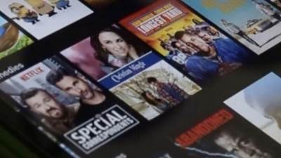 دراسة : مواقع الأفلام المقرصنة على الإنترنت تجني المليارات من الإعلانات