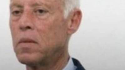 قيس سعيد: لن نترك المرأة التونسية كالمسحوق للتجميل