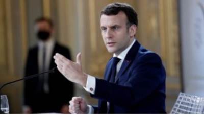 فرنسا توقف تعاونها العسكرى مع إثيوبيا بسبب انتهاكات الجيش بإقليم تيجراى