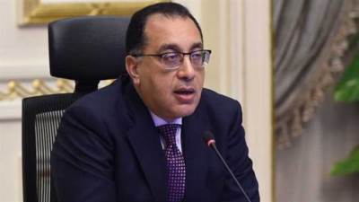 إنفوجراف.. الحصاد الأسبوعي لمجلس الوزراء خلال الفترة من 7 لـ14 أغسطس 2021