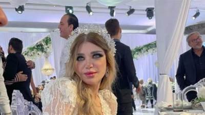 بعد أيام من زفافها... ياسمين الخطيب تعلن إصابتها بفيروس كورونا 