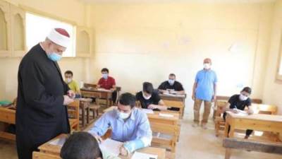 نتيجة الثانوية الأزهرية 2021.. تعرف على الموعد ورابط النتيجة