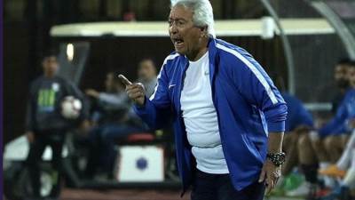 تعرف ماذا قدم حلمي طولان أمام الأهلي قبل موقعة اليوم بالدوري