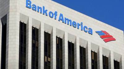  "بنك أوف أمريكا" يرفع رواتب صغار الموظفين مجدداً إلى 100ألف دولار