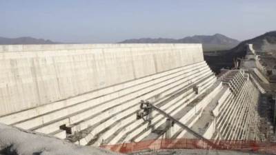 البنوك الإثيوبية تتلقى أوامر بتعليق الإقراض مؤقتاً