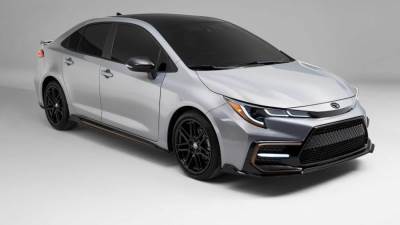 تويوتا تبيع النسخة رقم 50 مليون من كورولا