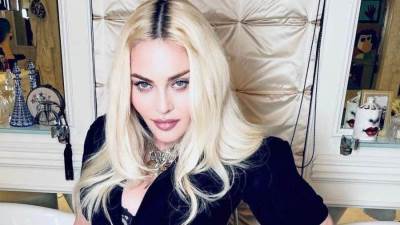 مادونا تستعد للاحتفال بعيد ميلادها ال63 تعرف علي محطات حياتها المختلفة 