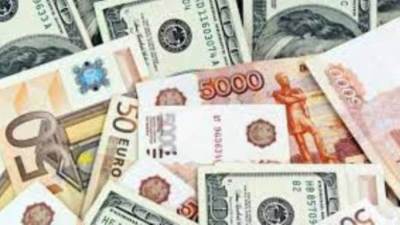 تعرف على اسعار العملات الأجنبية في بداية تعاملات الأسبوع