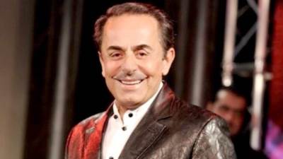 في ذكري ميلاده.. تعرف على أبو المجد اللبناني "ملحم بركات"