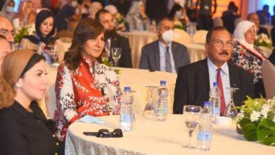 إنطلاق فاعليات مؤتمر الكيانات المصرية بالخارج بحضور 400 مشارك من 18 دولة