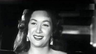 ماتت بسرطان الرئة.. قصة حياة الفاتنة هدى سلطان في ذكرى ميلادها