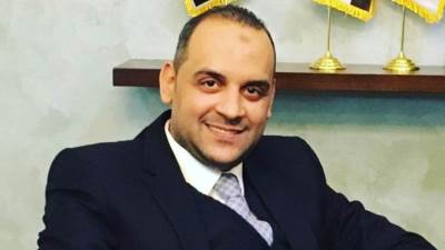 "عبدالحكيم":الزام الشركات العقارية بعدم طرح مشروعاتها إلا بعد تنفيذ 30% تحقق العدالة