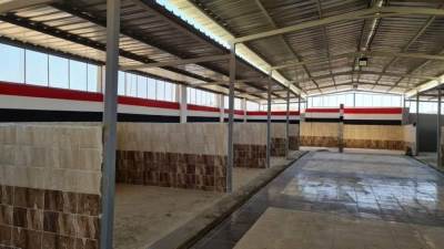 جهاز "العبور": تلقي طلبات حجز باكيات بـ"سوق اليوم الواحد" كبديل للباعة الجائلين