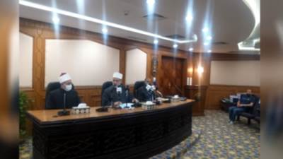 تعرف على نتيجة الثانوية الأزهرية والأوائل من الفتيات ..نسبة النجاح 58.99%