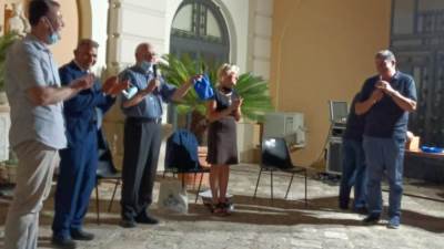 "جوناثان":وضع مسار رحلة العائلة المقدسة بمصرعلى خريطة المسارات السياحية الدينية  