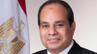 السيسي يوجه بإعادة صياغة استغلال أصول وأراضى مراكز البحوث الزراعية