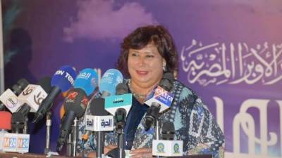 وزيرا الثقافة والسياحة يطلقا فعاليات الدورة 29 من مهرجان قلعة صلاح الدين