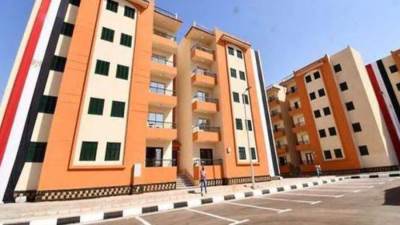 المجتمعات العمرانية" تجهز لأضخم طرح لوحدات إسكان متنوعة لكل الشرائح بالتمويل العقارى