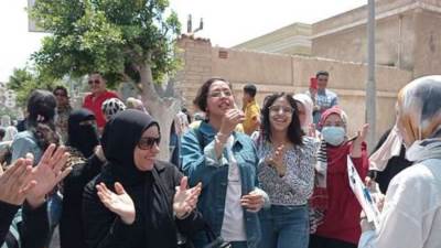 التعليم: الإعلان عن نتيجة الثانوية العامة غدًا