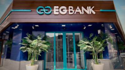 أرباح EG Bank تقفز لـ695 مليون جنيه في الشهور الـ6 الأولى من2021
