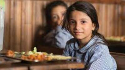 تعرف علي تفاصيل الوجبة المدرسية  للطلاب ضمن اهتمامات الدولة لصحة أفضل لهم