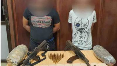 مصرع عنصرين شديدى الخطورة بأسيوط والقبض على أثنين آخرين 