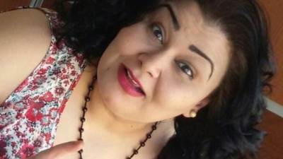 عاجل :سحر عبد الحميد تتعرض لأزمة قلبية مفاجئة