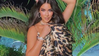 إذا كنتِ من عشاق مكياج النجوم فتعرفي علي نصائح شريف طونيوس