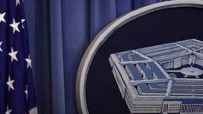 البنتاجون: إرسال 1000 جندى إضافى لكابول ونستضيف 22 ألف لاجئ أفغانى