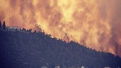 عاجل :النيران تأكل اسرائيل وتل أبيب تستغيث بالمجتمع الدولي