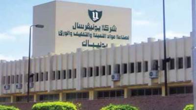 بدعم نمو المبيعات.. ارتفاع أرباح "يونيفرسال" بنسبة 95%