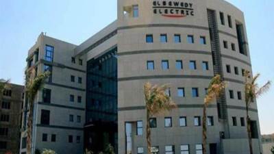 ارتفاع أرباح "السويد إلكتريك" خلال النصف الأول من 2021