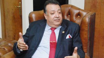 رئيس جمعية مستثمري الغاز: مصر تقود العالم فى صادرات الغاز خلال 2021