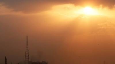 الارصاد: حالة الطقس المتوقعة من الثلاثاء حتى الأحد 22 أغسطس