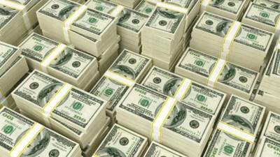 ارتفاع حيازة دول الخليج للسندات الأمريكية بنسبة 9.4% خلال 2021 