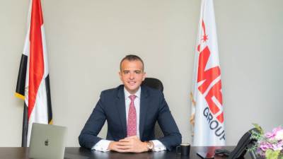 عامر جروب تتفق مع "ماريوت العالمية" على إدارة "ماريوت ريزيدنس هليوبوليس"