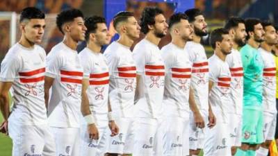 الزمالك يواجه وادى دجلة فى الـ9 مساء اليوم.. ويقاتل للحفاظ على الصادارة