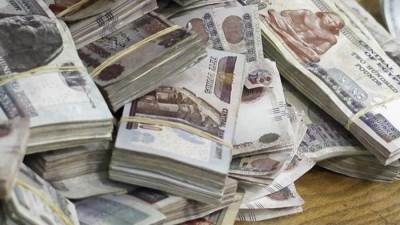 تعرف علي مواعيد صرف مرتبات العاملين بالدوله لشهر اغسطس