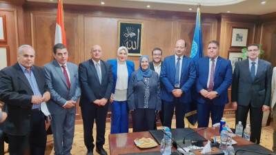 إتفاق نهائي بين مصر للسياحة واستركشر السعودية ينهي خلافات استمرت لعدة أعواة