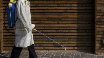 قيود "دلتا" الجديدة تهدد التعافي الاقتصادي في الصين