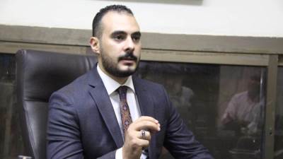 إدريس: أزمة وشيكة في مبيعات السكر بسبب الاحتكار