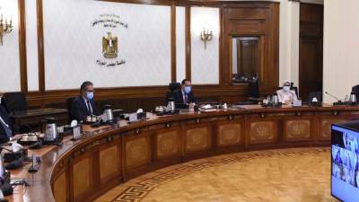 تخصيص أراضي وإنشاء جامعات وتأسيس شركة لإلحاق العمالة بالخارج..تعرف على قرارات الحكومة