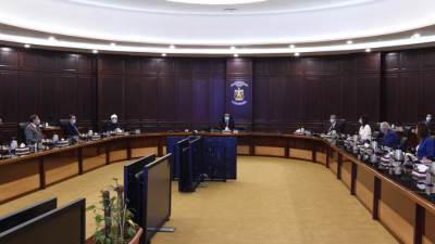 وزير التعليم يهنيء الناجحين بالثانوية العامة.. ويؤكد: دفعة تاريخية