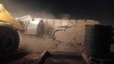 جهاز مدينة بدر يشن حملات لإزالة الإشغالات ومنع سير  "التوك توك" بمناطق مختلفة