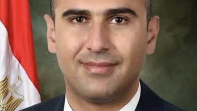 عاجل : إقالة البرلماني عمرو يونس من أمانة سر تنسيقية شباب الأحزاب ضمن خطة هيكلة