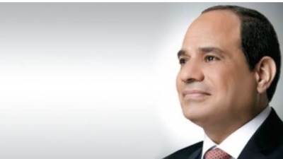 عاجل: قرار جمهوري بتعيين المستشار عزت أبوزيد رئيسا لهيئة النيابة الإدارية