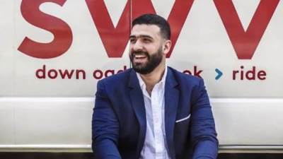 "سويفل" للنقل التشاركي تتفق على شراء "شوتل" لخدمات طلب الحافلات