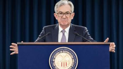 الاحتياطي الفيدرالي: الجائحة تشكل "جيلاً استثنائياً" أكبر أثراً على المجتمع