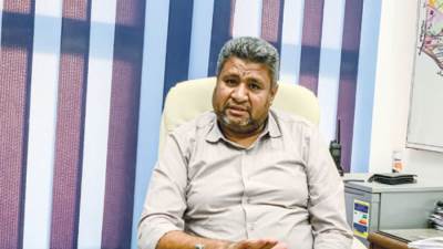 انقطاع المياه عن مدينة 15 مايو غدًا.. تعرف على الموعد