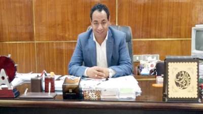 جهاز "حدائق أكتوبر"يشن حملة لإزالة مخالفات تغيير النشاط بمنطقة أبناء الجيزة